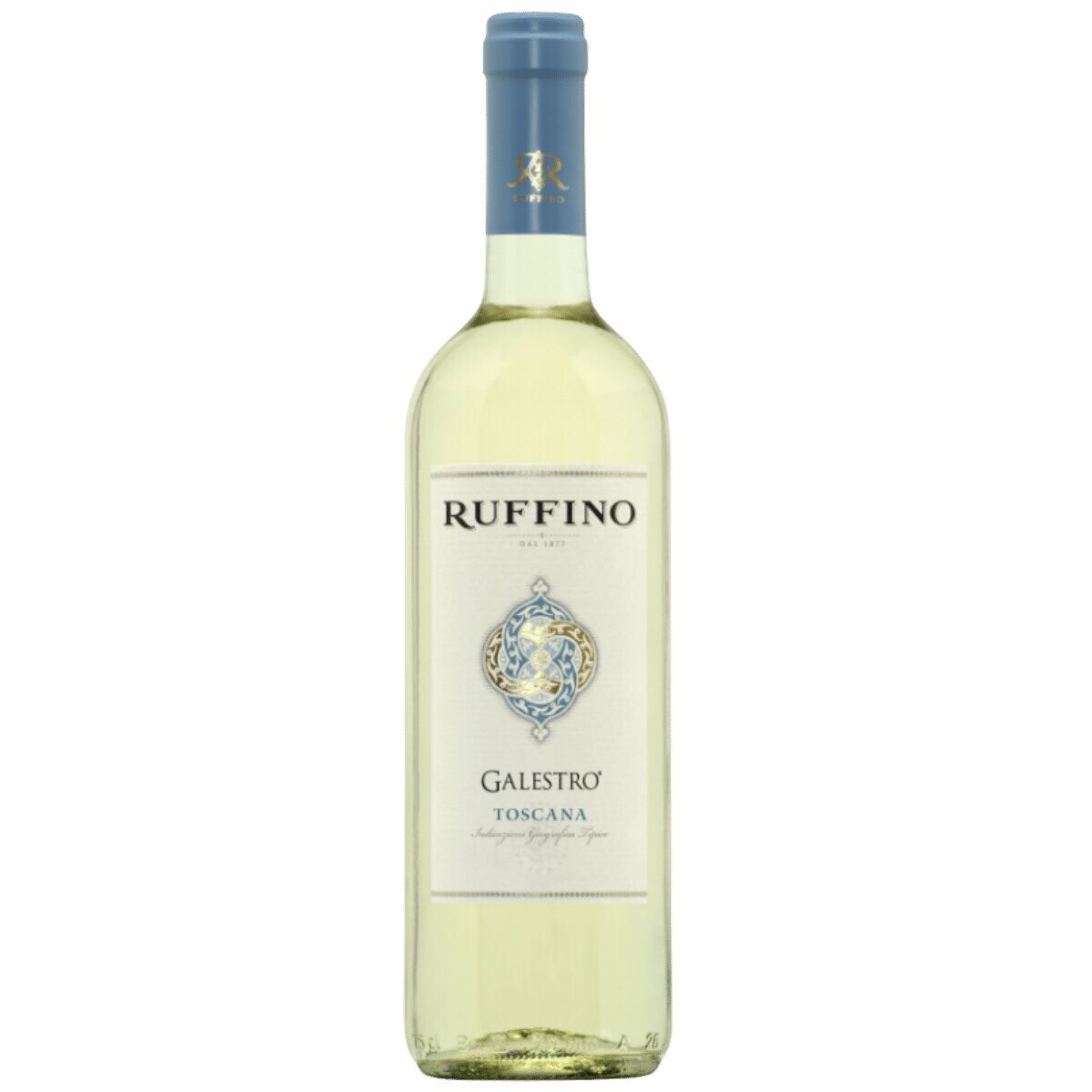 Գինի սպիտակ «Ruffino Galestro Toscana» 0.75լ